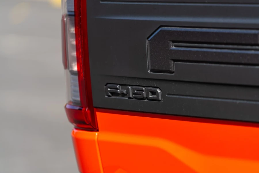 2021 Ford F-150 Raptor 14th Gen - Image 13 of 22