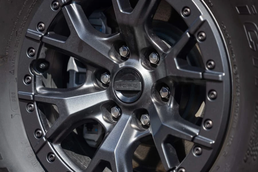 2021 Ford F-150 Raptor 14th Gen - Image 11 of 22