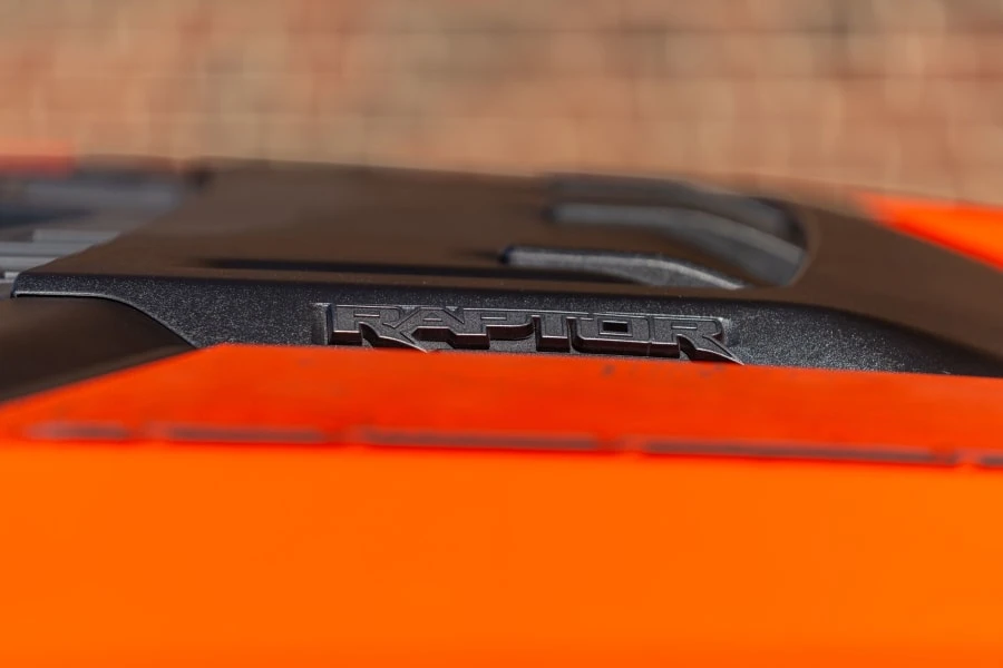 2021 Ford F-150 Raptor 14th Gen - Image 7 of 22
