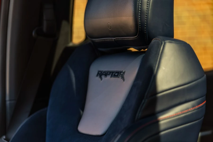 2021 Ford F-150 Raptor 14th Gen - Image 15 of 22