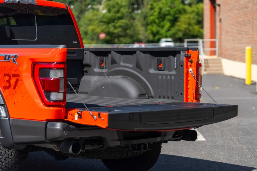 2021 Ford F-150 Raptor 14th Gen - Image 8 of 22