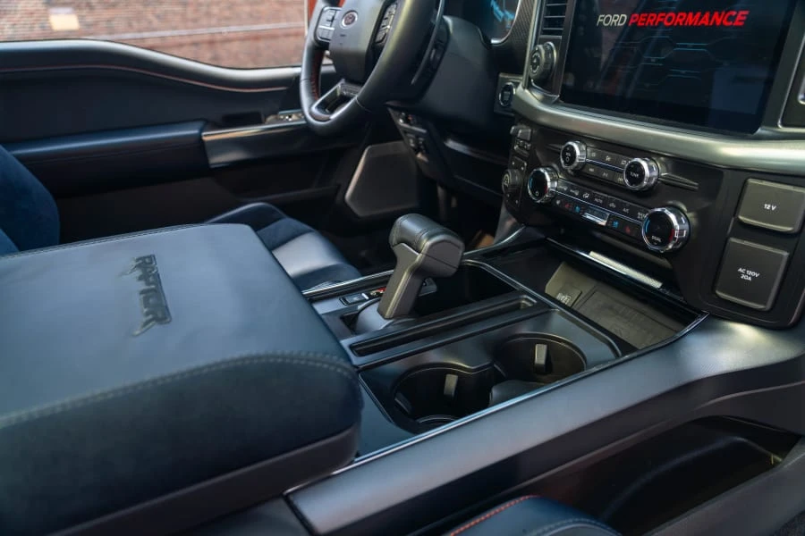 2021 Ford F-150 Raptor 14th Gen - Image 17 of 22