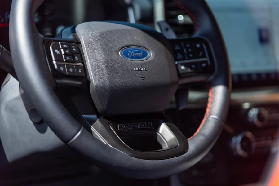 2021 Ford F-150 Raptor 14th Gen - Image 19 of 22