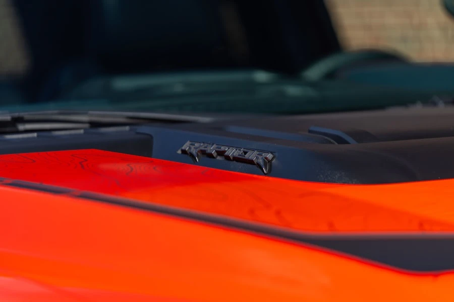 2021 Ford F-150 Raptor 14th Gen - Image 10 of 22