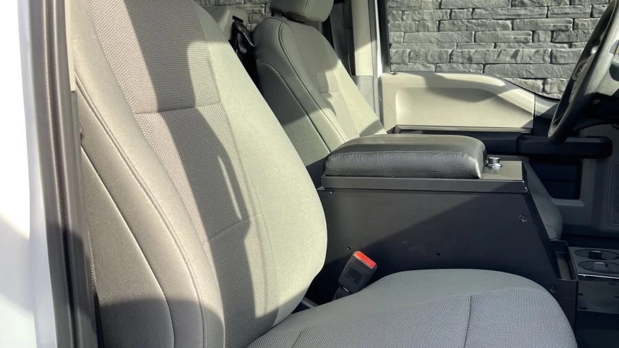 2021 Ford Super Duty 4th Gen - Image 6 of 31