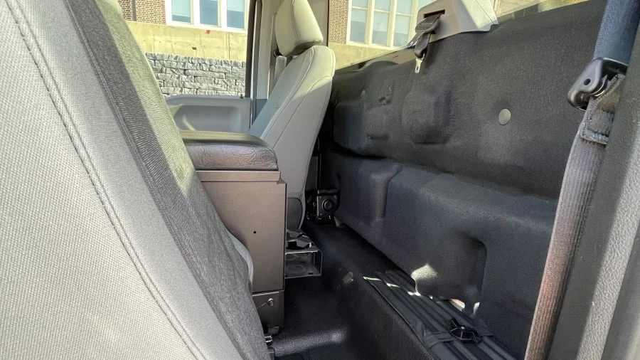 2021 Ford Super Duty 4th Gen - Image 25 of 31