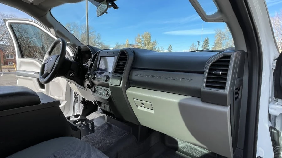 2021 Ford Super Duty 4th Gen - Image 28 of 31