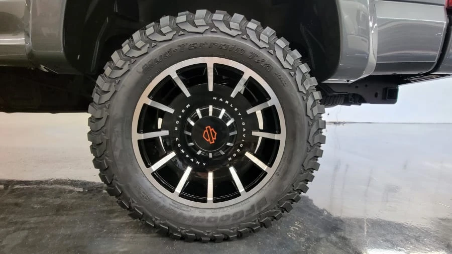 2021 Ford Super Duty 4th Gen - Image 12 of 31