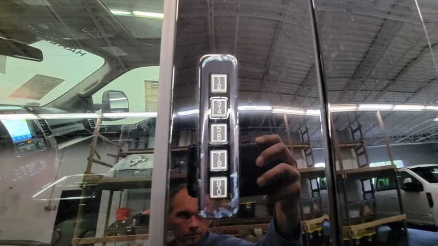 2021 Ford Super Duty 4th Gen - Image 14 of 31