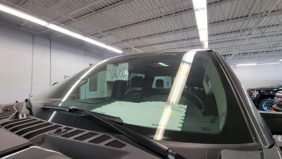 2021 Ford Super Duty 4th Gen - Image 18 of 31