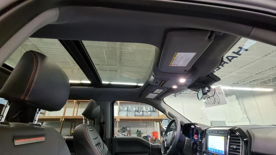 2021 Ford Super Duty 4th Gen - Image 21 of 31
