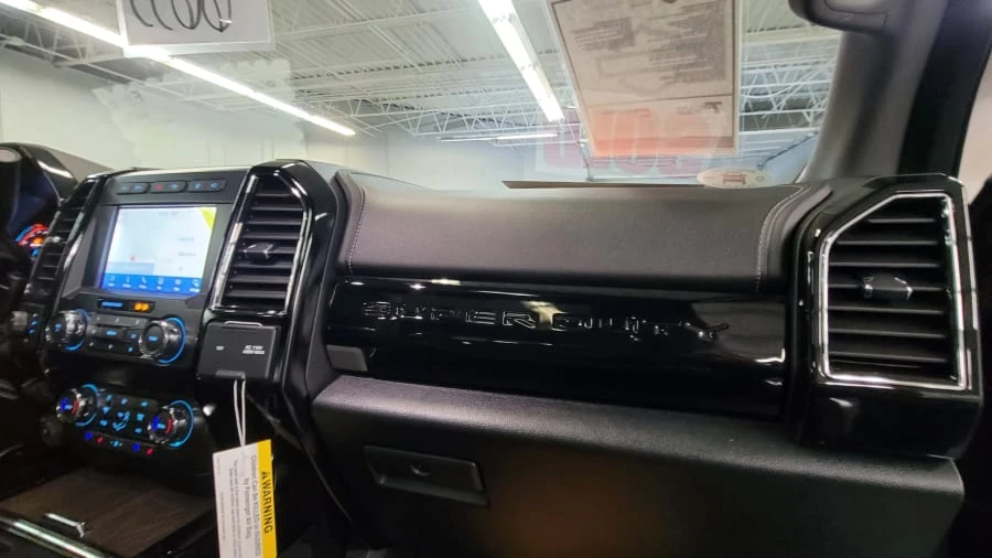 2021 Ford Super Duty 4th Gen - Image 22 of 31
