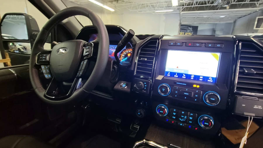 2021 Ford Super Duty 4th Gen - Image 25 of 31