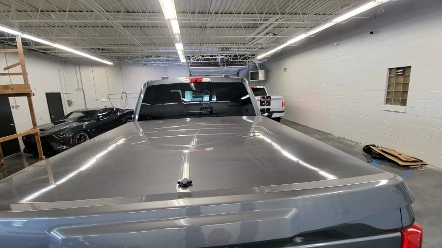 2021 Ford Super Duty 4th Gen - Image 29 of 31