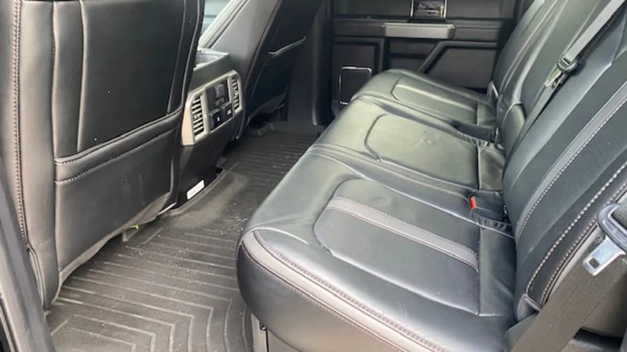 2021 Ford Super Duty 4th Gen - Image 7 of 15