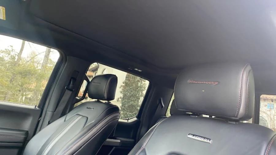 2021 Ford Super Duty 4th Gen - Image 9 of 15