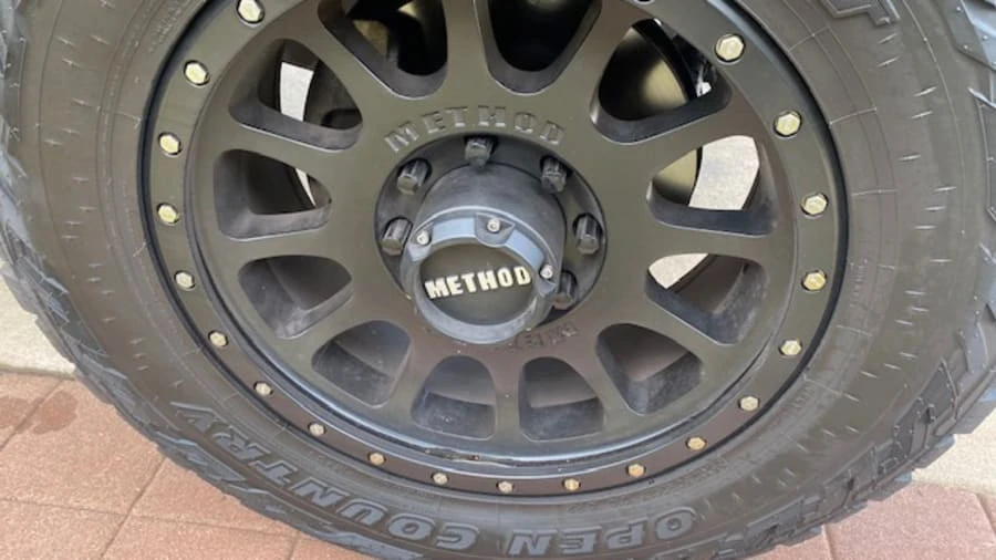 2021 Ford Super Duty 4th Gen - Image 10 of 15