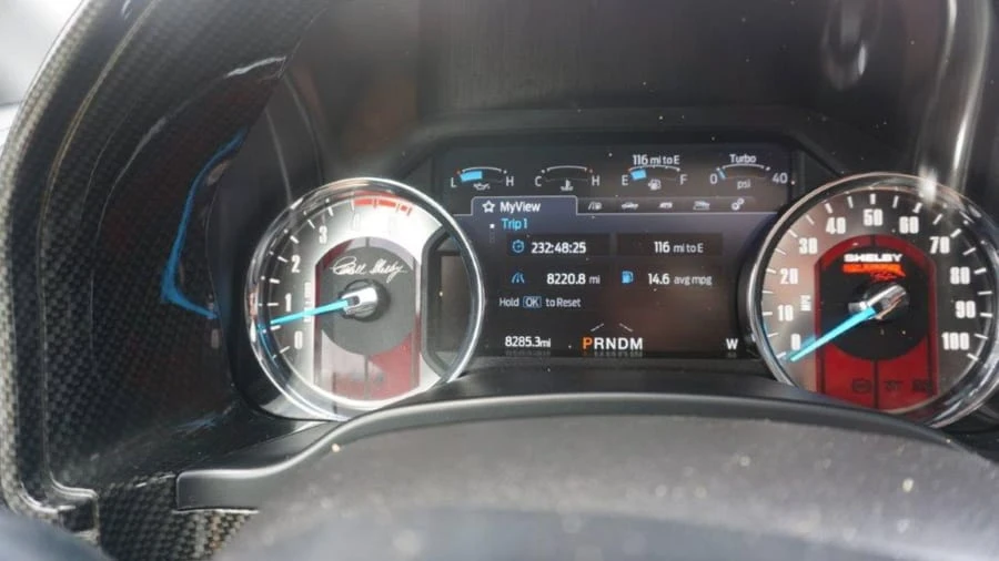 2021 Ford Super Duty 4th Gen - Image 16 of 17