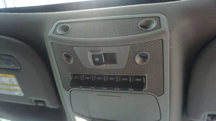 2021 Ford Super Duty 4th Gen - Image 12 of 17