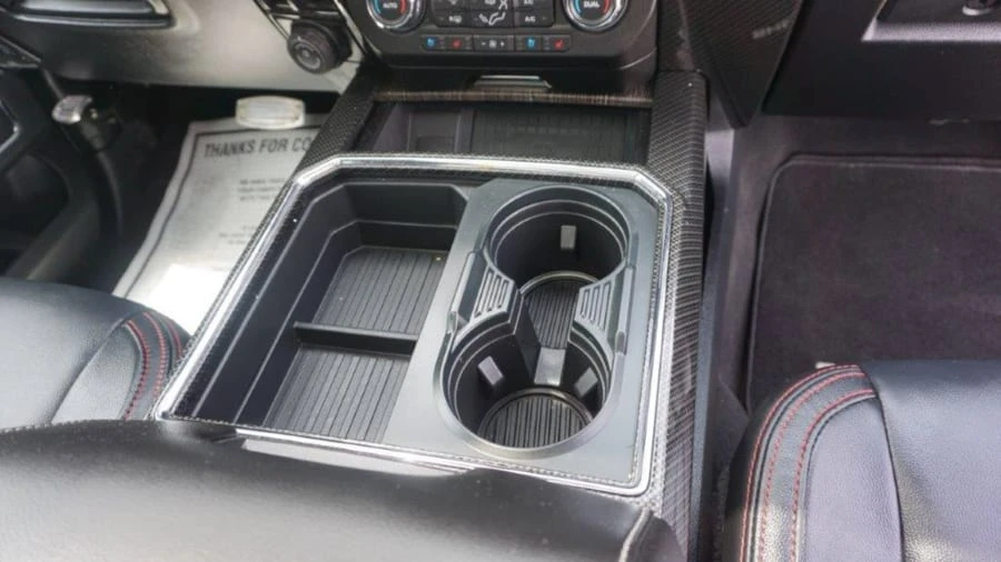 2021 Ford Super Duty 4th Gen - Image 13 of 17