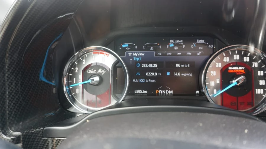 2021 Ford Super Duty 4th Gen - Image 17 of 17