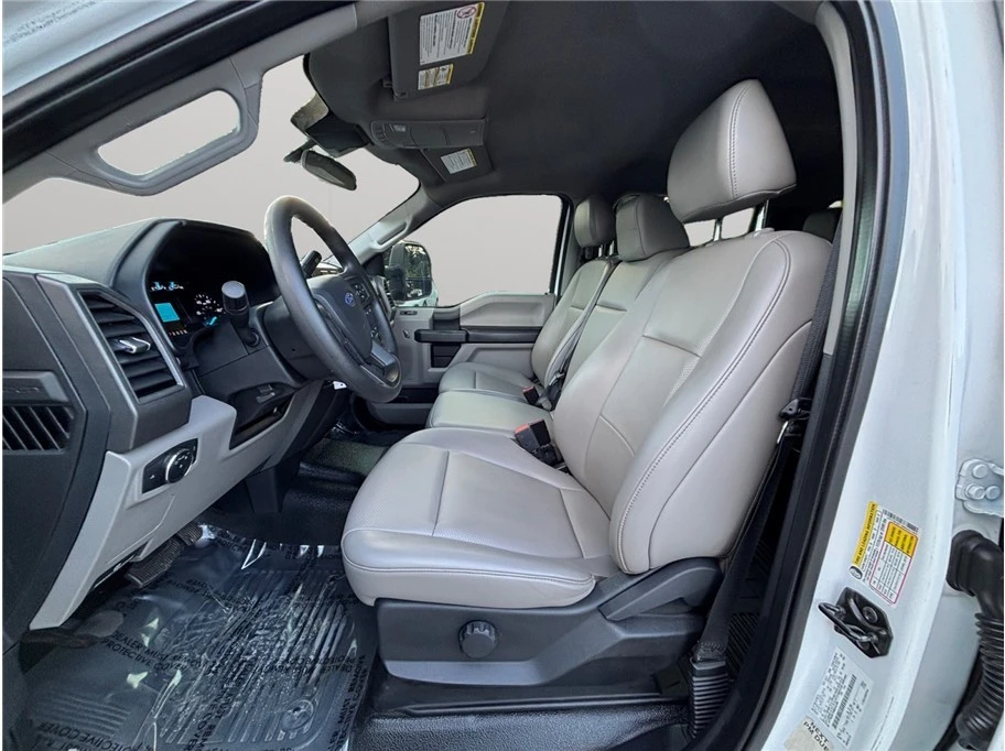 2021 Ford Super Duty 4th Gen - Image 2 of 21