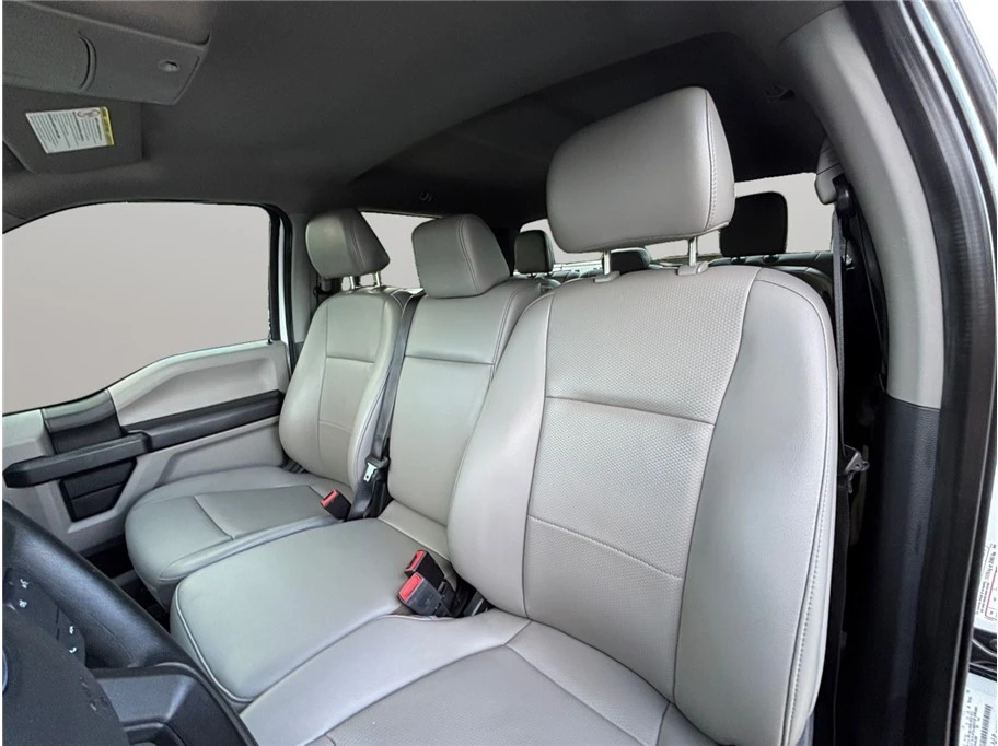2021 Ford Super Duty 4th Gen - Image 17 of 21