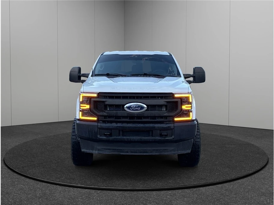 2021 Ford Super Duty 4th Gen - Image 3 of 21
