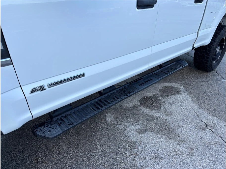 2021 Ford Super Duty 4th Gen - Image 13 of 21