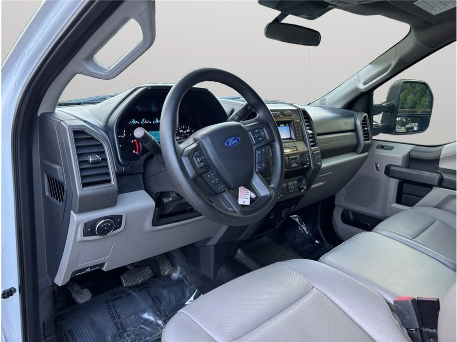 2021 Ford Super Duty 4th Gen - Image 6 of 21