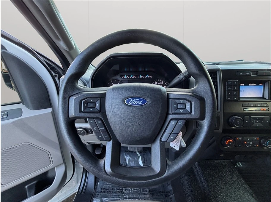 2021 Ford Super Duty 4th Gen - Image 21 of 21