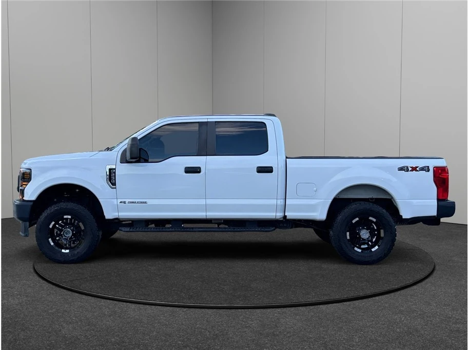 2021 Ford Super Duty 4th Gen - Image 5 of 21