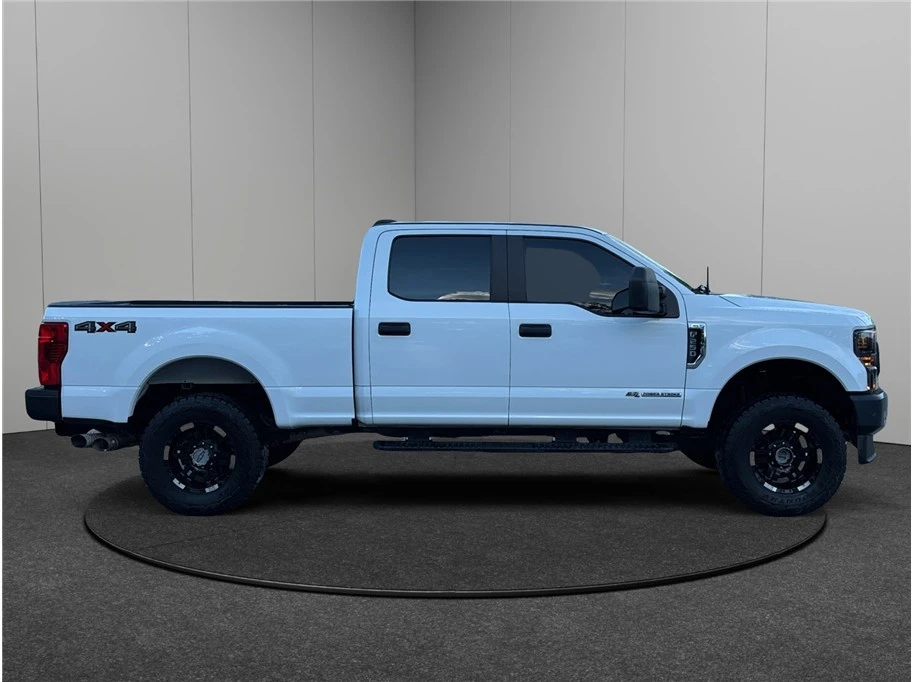 2021 Ford Super Duty 4th Gen - Image 10 of 21