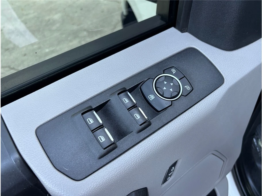 2021 Ford Super Duty 4th Gen - Image 19 of 21