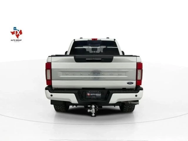 2021 Ford Super Duty 4th Gen - Image 9 of 12