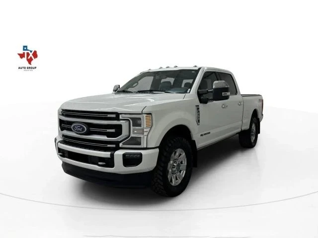 2021 Ford Super Duty 3rd Gen - Image 6 of 12