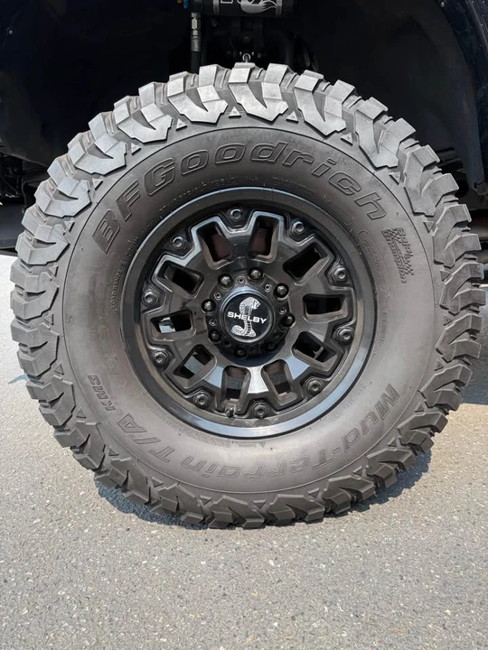 2021 Ford Super Duty 4th Gen - Image 2 of 4