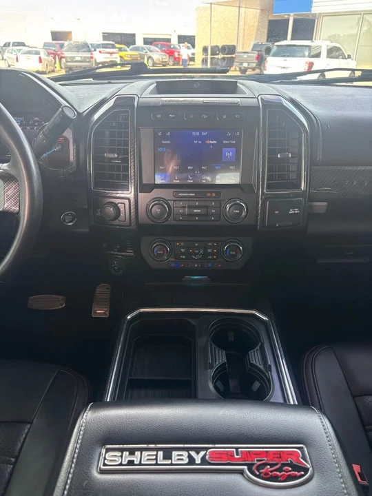 2021 Ford Super Duty 4th Gen - Image 10 of 13