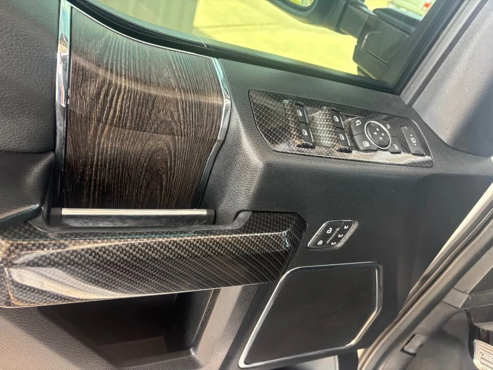 2021 Ford Super Duty 4th Gen - Image 13 of 13