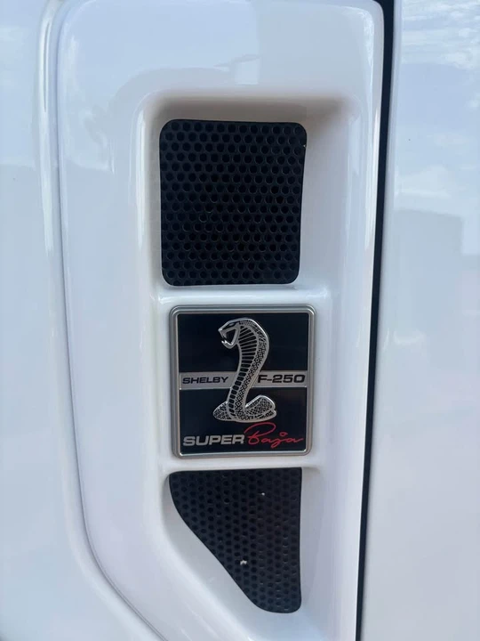 2021 Ford Super Duty 4th Gen - Image 3 of 13