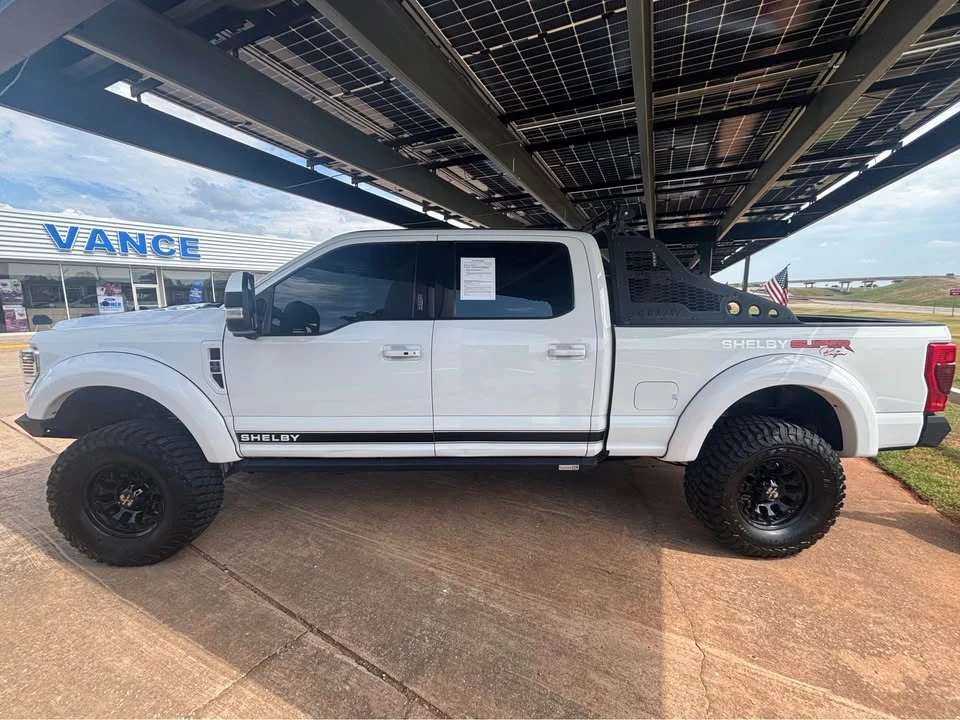 2021 Ford Super Duty 4th Gen - Image 5 of 13