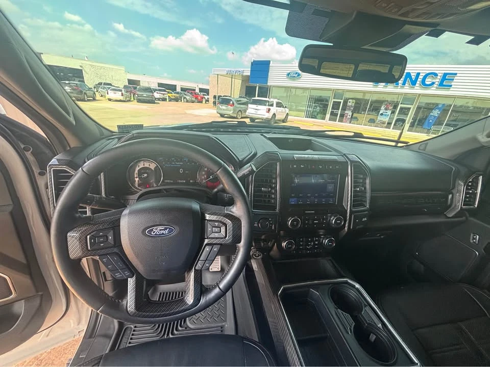 2021 Ford Super Duty 4th Gen - Image 9 of 13