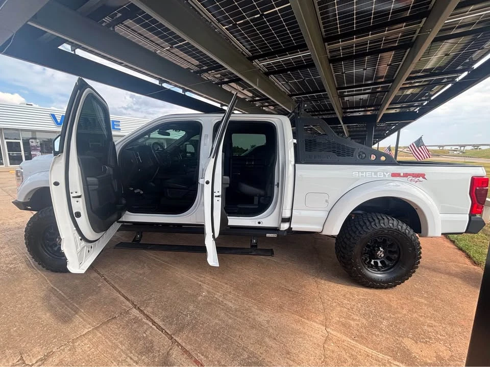2021 Ford Super Duty 4th Gen - Image 7 of 13