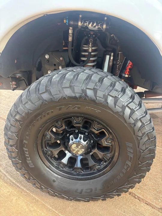 2021 Ford Super Duty 4th Gen - Image 4 of 13