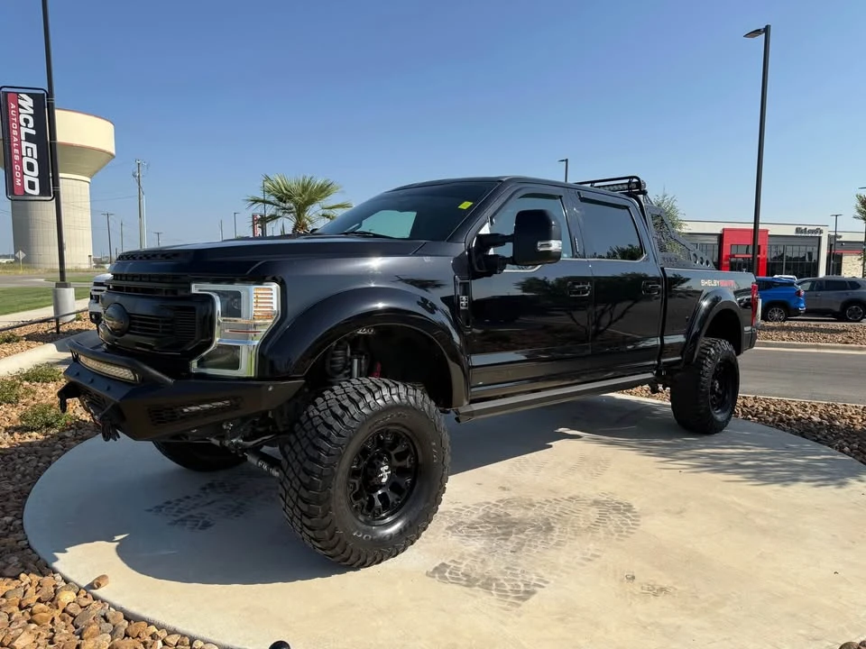 2021 Ford Super Duty 4th Gen - Image 2 of 4