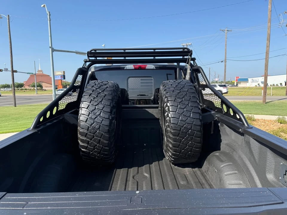 2021 Ford Super Duty 4th Gen - Image 3 of 4