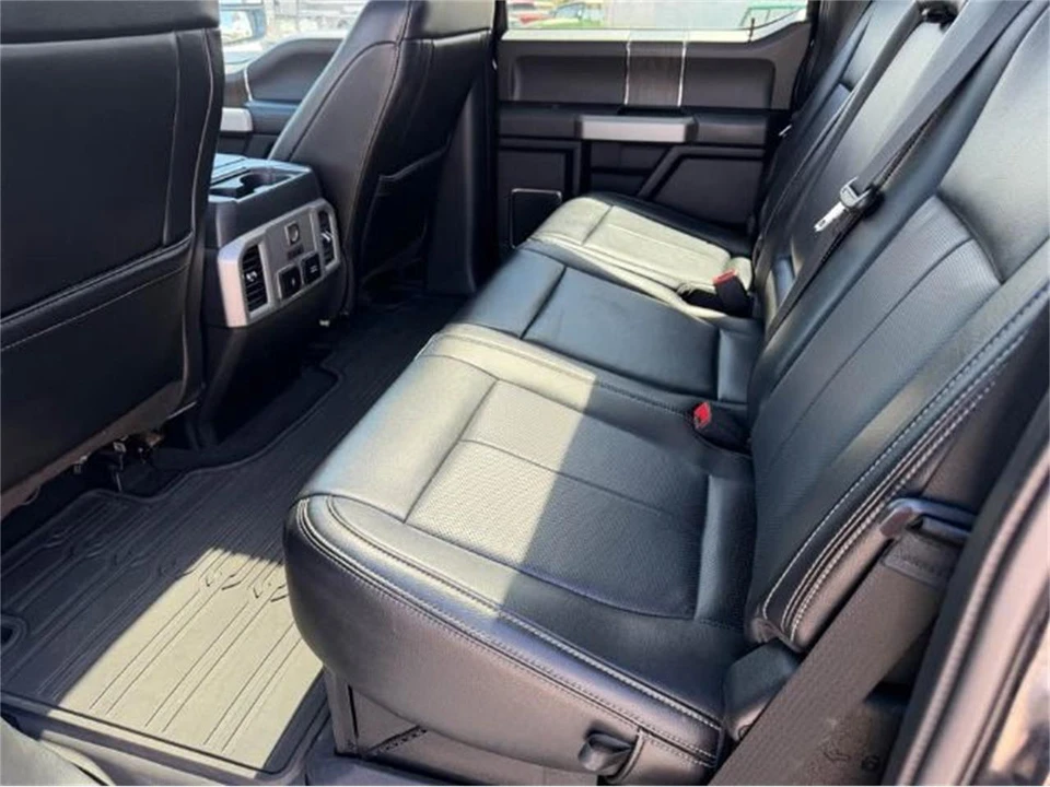 2021 Ford Super Duty 4th Gen - Image 5 of 13