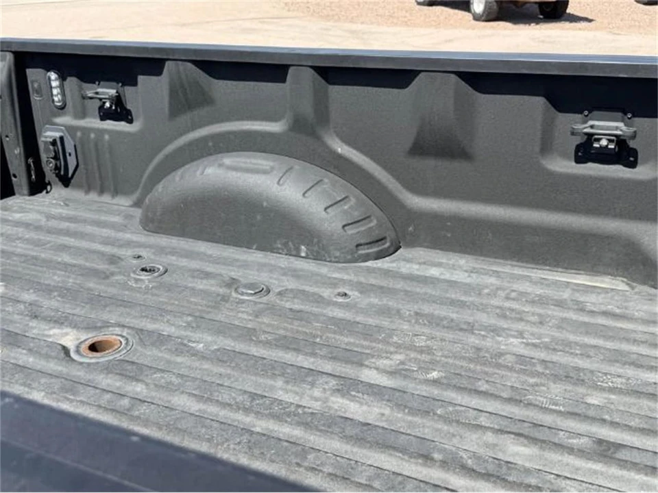 2021 Ford Super Duty 4th Gen - Image 6 of 13
