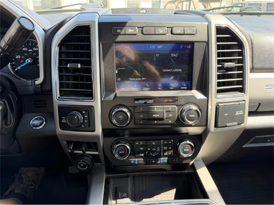 2021 Ford Super Duty 4th Gen - Image 8 of 13