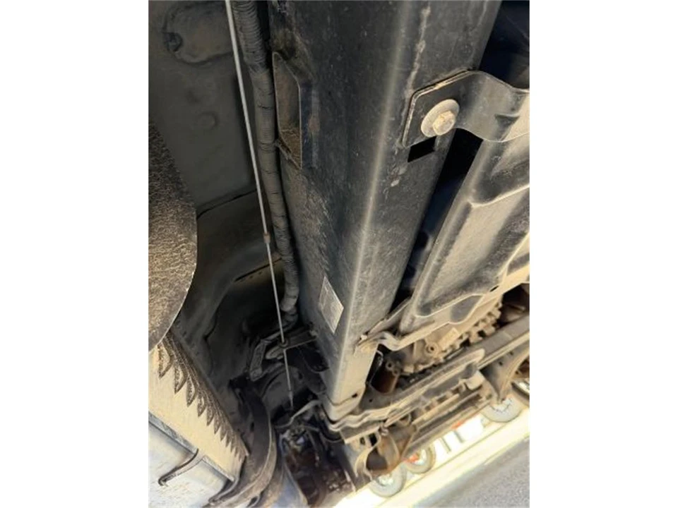 2021 Ford Super Duty 4th Gen - Image 3 of 13